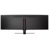 49 colių LC-Power Gaming Monitor LC-M49-DFHD-144-C-Q