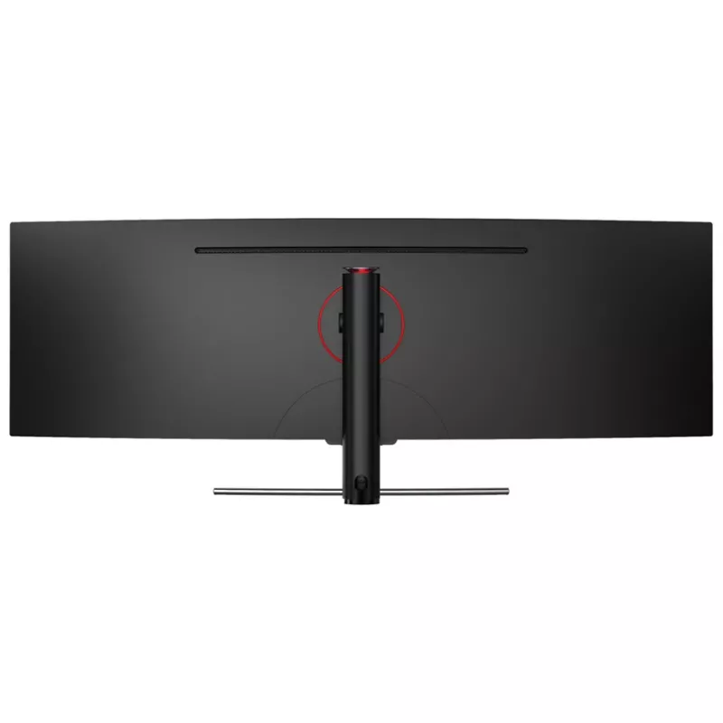 49 colių LC-Power Gaming Monitor LC-M49-DFHD-144-C-Q