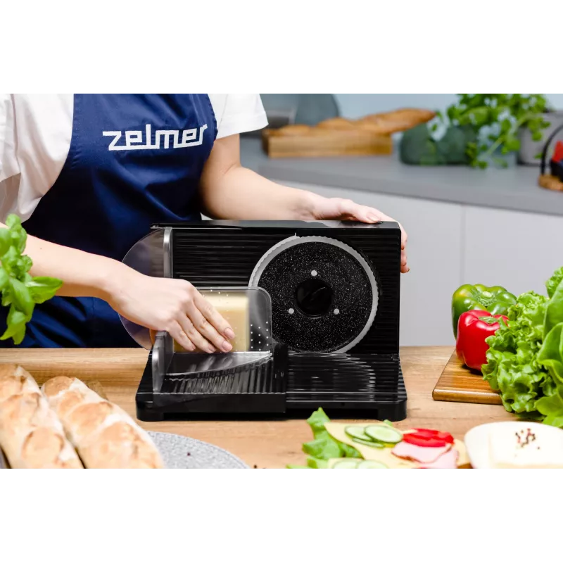 Zelmer ZFS0917 elektrinė pjaustyklė