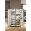 Whirlpool WHSD18A013D1 įmontuojamas šaldytuvas, 306 L, E energijos klasė