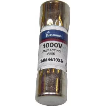 Fluke 943121 Bussmann DMM-B-44/100 atsarginis saugiklis, tinka (943121)