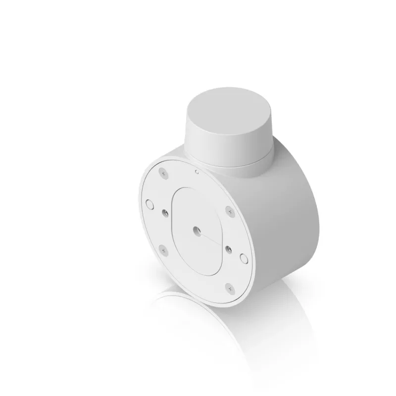 Ubiquiti UACC-Camera-CJB-W Jungiamoji dėžutė kameroms