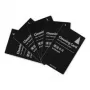 Evolis Adhesive Card Kit Avansia 5 (ACL006) – lipnios kortelės Avansia spausdintuvų serijai
