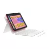 Apple iPad 11 colių Wi-Fi 512GB – sidabrinis