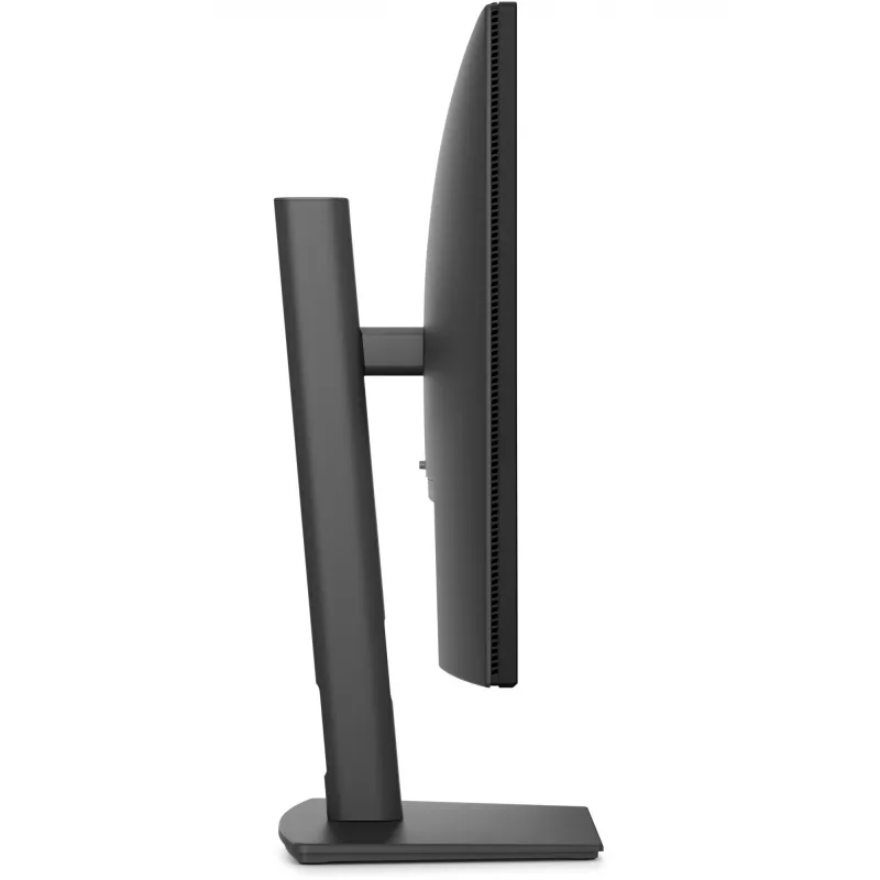 DELL Pro P P2726HE kompiuterio monitorius 68,6 cm (27 colių) 1920 x 1080 pikselių Full HD LCD pilkas