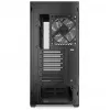 PC korpusas Sharkoon AK6 RGB, ATX, juodas