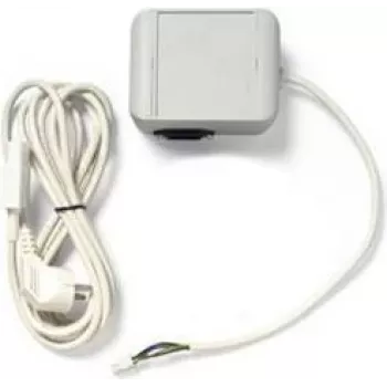 Projektoriaus priedas Da-Lite 10800068 Relay Box baltas