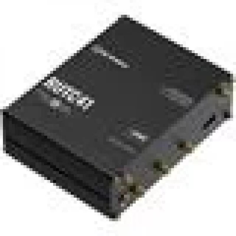 Maršrutizatorius TELTONIKA RUTC41 4G LTE EDGE, pramoninis mobilus maršrutizatorius RUTC41000000