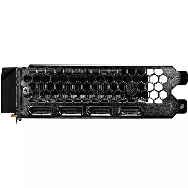 Vaizdo plokštė Palit GeForce RTX 5050 StormX 8 GB GDDR6