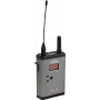 Belaidis kišeninis siųstuvas PSSO WISE Model 13063407 823–832 / 863–865 MHz