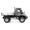 Amewi Mercedes-Benz Unimog Device Carrier 4WD Anthracite 1:10 ARTR (22683)