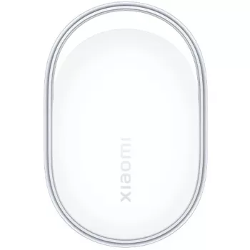 GPS sekiklių rinkinys Xiaomi Tag White, 4 vnt. – Bluetooth/GPS ieškiklis daiktams ir augintiniams