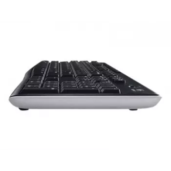 Logitech belaidė klaviatūra K270