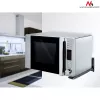 Montavimo komplektas Maclean MC-776 B juodas