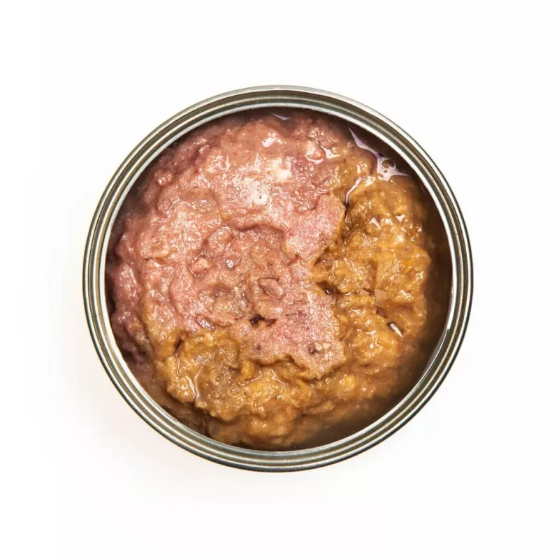 3COTY 07. Turkey - šlapias kačių ėdalas - 180g