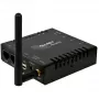 ALLNET MSR Zentrale ALL3419 inkl. 3 Sensor Ports & WLAN & Temperaturfühler ALL3006 für IP Gebäude Automation