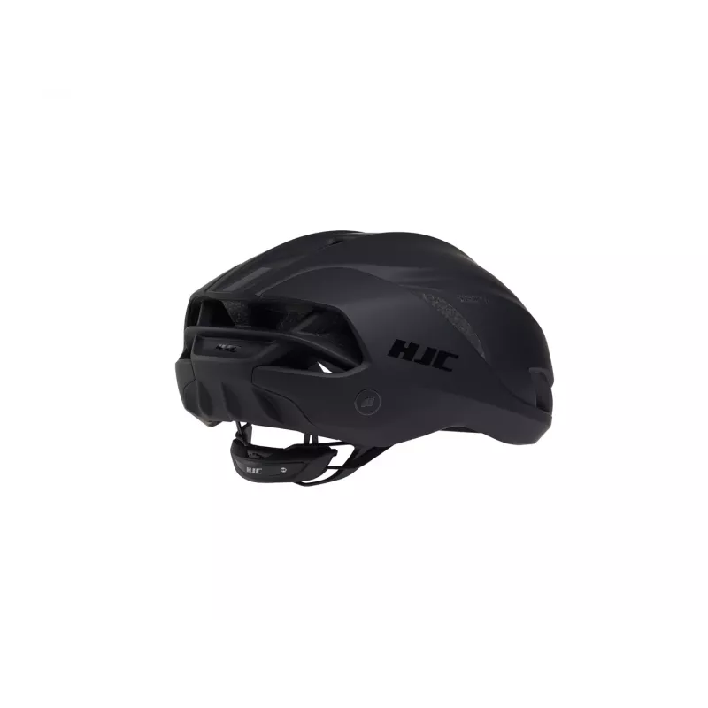 Dviračio šalmas HJC FURION 3.0 MT BLACK – dydis L