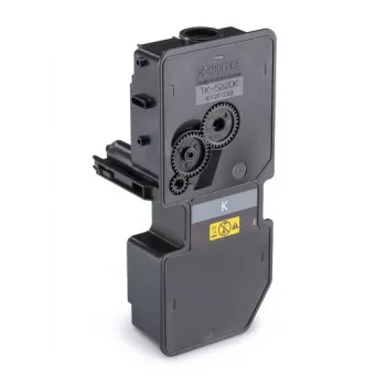 KYOCERA TK-5220K original juodas toneris