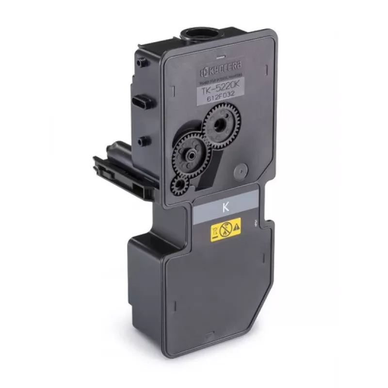 KYOCERA TK-5220K original juodas toneris