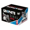 Maišymo priedas gręžtuvui Graphite 58G783