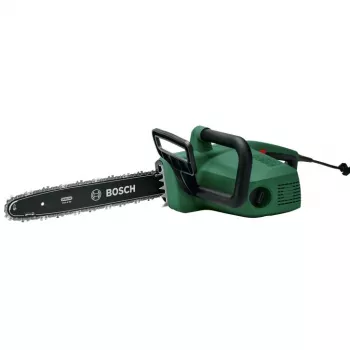 Bosch Universal Chain 40 elektrinis pjūklas 1800 W 40 cm juoda, žalia, raudona