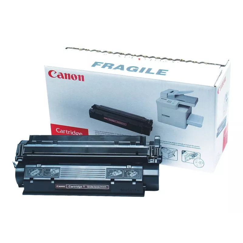 Canon Toner T originalus juodas toneris 1 vnt.