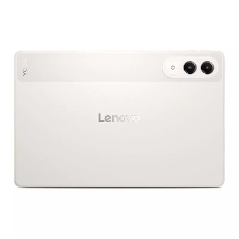 Planšetinis kompiuteris Lenovo Yoga Tab QCM8650Q 11,1 colio 3,2K IPS 600 nitų 144Hz 8GB/256GB Adreno 750 Wi‑Fi Seashell
