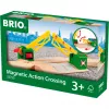 BRIO Magnetinis Perėjos Veiksmas