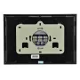 WiFi vaizdo durų telefono monitorius VIDOS X M11B-X 7 colių LCD TFT 1024x600 pikselių juodas