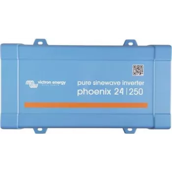 Maitinimo adapteris / keitiklis Victron Energy PIN242510200 Indoor Blue
