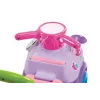 Važinėjamas žaislas Fisher Price Musical Parade violetinis