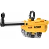 DeWALT DWH205DH-XJ dulkių siurblys Juoda, Geltona