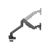 USB šakotuvas LogiLink BP0168 4 prievadai kompaktiškas