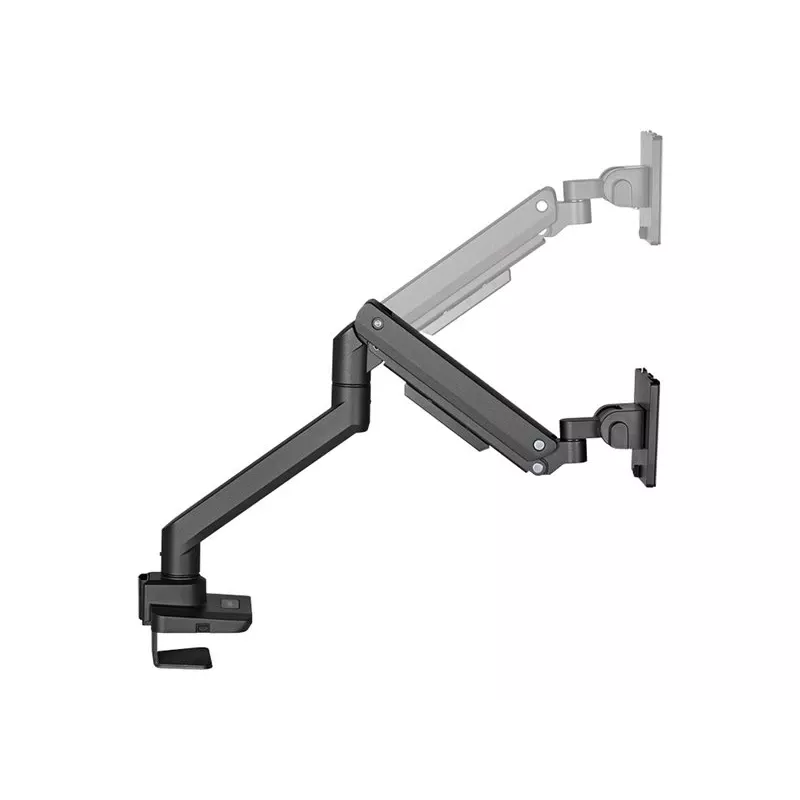 USB šakotuvas LogiLink BP0168 4 prievadai kompaktiškas