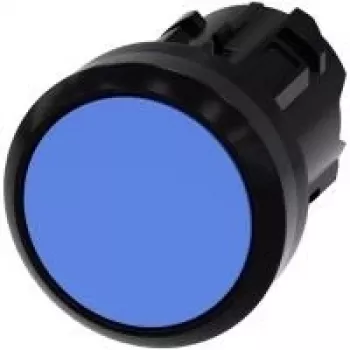 Siemens 3SU1000-0AB50-0AA0 elektrinis pavaryklis IP66, IP67, IP69, IP69K Juodas, Mėlynas