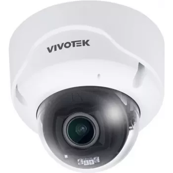 IP kamera Vivotek FD9399-EHTV 8MP motorizuotas 4,3–9,8 mm objektyvas Smart IR 40 m