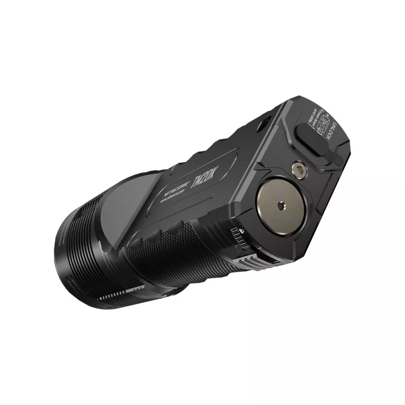 Prožektorius Tiny Monster SERIES/20000 Lumenų TM20K Nitecore