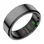 Išmanusis žiedas Colmi R12 19,1 mm (juodas)