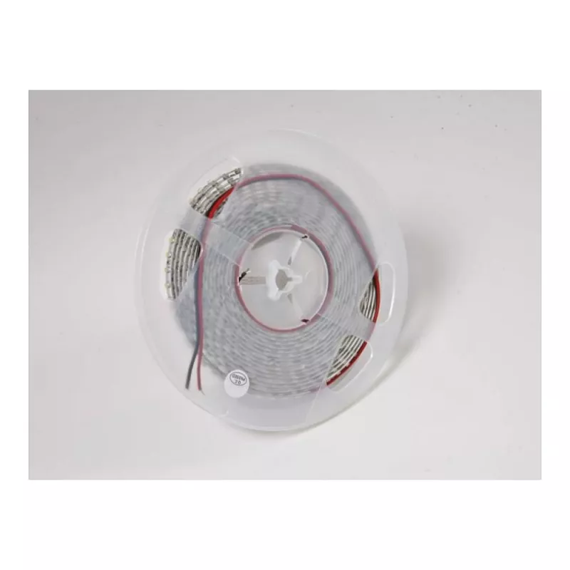 Synergy 21 LED juostelė Flex Strip 3528 - 60 WW DC24V 24W IP20 CRI>90