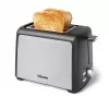 Tristar BR-1058 skrudintuvas, 800 W, 2 lizdai, plastikinis korpusas, sidabrinis