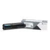Kasetė su toneriu Lexmark C320020 2500 puslapių Cian