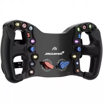 Vairavimo ratas Ascher Racing McLaren Artura Pro-USB (76080053)