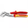 Knipex replės su grioveliais Alligator