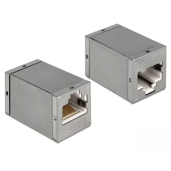 RJ45 adapteris DeLOCK 86250