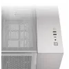 Kompjuterio korpusas Corsair CC-9011289-WW Midi Tower Pilka, Balta