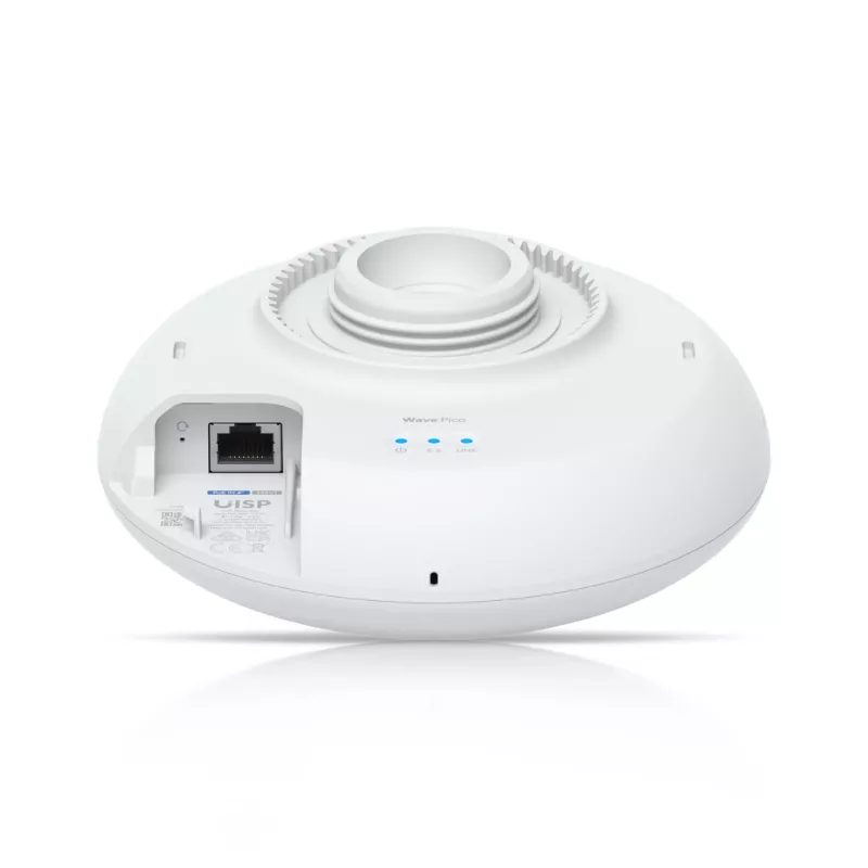 Ubiquiti UISP Wave Pico tinklo tiltas 800 Mbit/s Baltas
