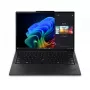 Nešiojamas kompiuteris Lenovo ThinkPad T14s Gen 6 (Intel) Intel Core Ultra 5 225U, 35,6 cm (14 colių) WUXGA, 16 GB LPDDR5x-SDRAM, 512 GB SSD, Wi-Fi 6E, Windows 11 Pro, juodas