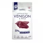 BALTICA Nutraceutic Hip alergeninė Vidutinių veislių Elniena su ryžiais - sausas šunų maistas - 3kg
