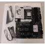 Motininė plokštė MSI B860 GAMING PLUS WIFISO – naudota, atnaujinta, su įmontuota baterija, 3 mėn. garantija