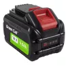 Green Cell Akumuliatorius DCB547, skirtas DeWalt XR elektriniams įrankiams, 18V 9Ah / FLEXVOLT 54V 3Ah, keičia DCB547 DCB548